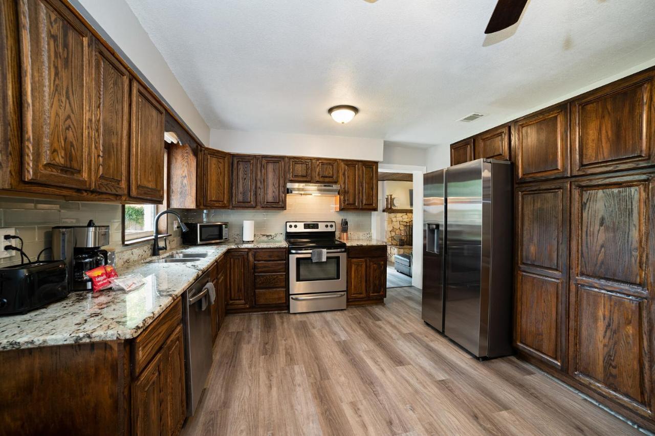 Charming Cottage With Pool Table 15 Min From Wec Ocala Exterior foto